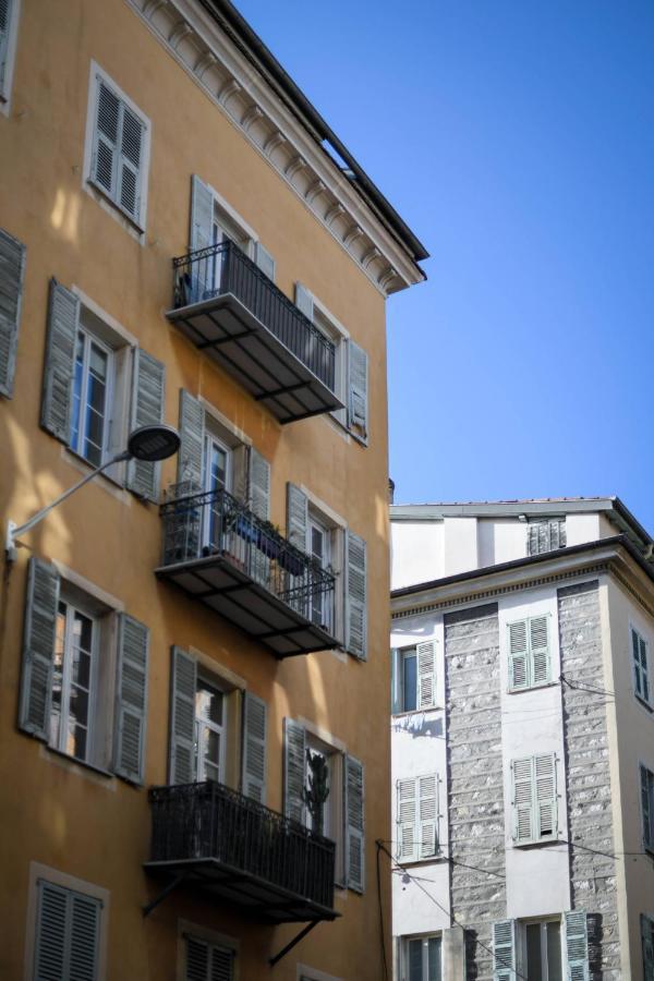 Apartmán My Casa - Cassini 14 Nice Exteriér fotografie